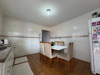 house em Rua Fortunato Nolla, Chácara Belenzinho - São Paulo - SP