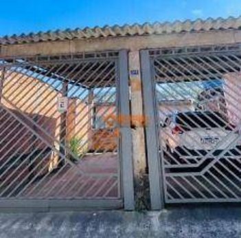 house em Rua Serra do Japi, Vila Nova União - Guarulhos - SP