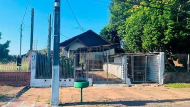 land_lot em Avenida Cristo Rei, Cristo Rei - São Leopoldo - RS