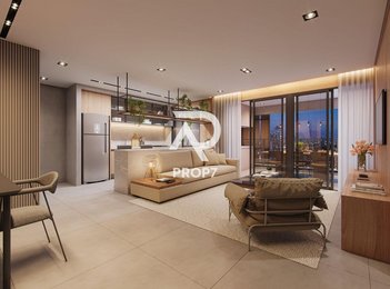 apartment em Avenida Pedroso de Morais, Pinheiros - São Paulo - SP