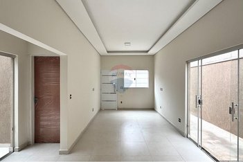 house em Rua Maria Perone Sarmento, Jardim Ângelo Jurca - Ribeirão Preto - SP