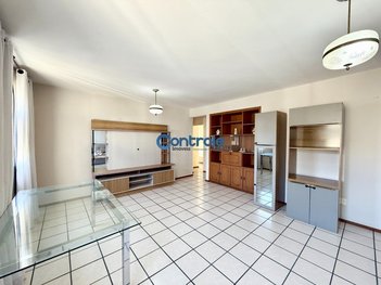 apartment em Rua Felipe Schmidt, Centro - Florianópolis - SC