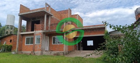 house em RS-287, Linha Santa Cruz - Santa Cruz do Sul - RS