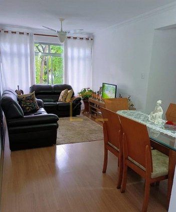 apartment em Avenida Paulo Lincoln do Valle Pontin, Jaçanã - São Paulo - SP