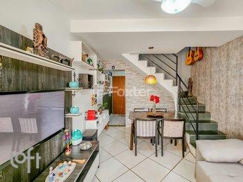 apartment em Francisco Bellazzi, Anhanguera - São Paulo - SP