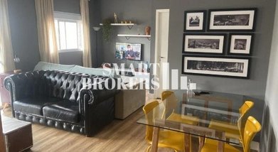 apartment em Rua Davi Hume, Jardim Vila Mariana - São Paulo - SP