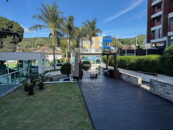 apartment em Rodovia João Paulo, João Paulo - Florianópolis - SC