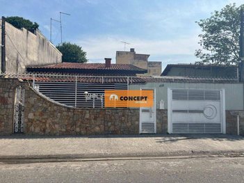 house em Rua dos Jasmins, Parque Santa Rosa - Suzano - SP