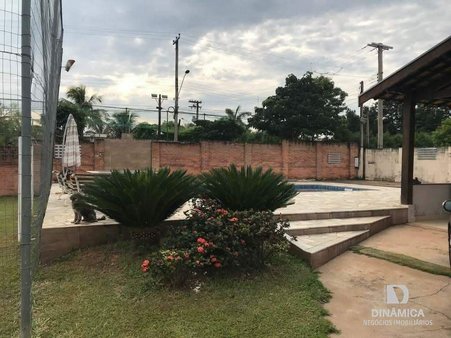 Cômodo Condomínio