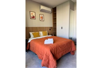 apartment em Rua das Margaridas, Jardim das Acácias - São Paulo - SP