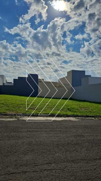 land_lot em Avenida João Procópio da Silva, Jardim Esmeralda - Marília - SP