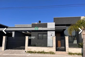 house em Rua Dálias, Rainha do Mar - Xangri-Lá - RS