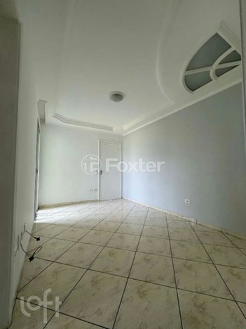 apartment em Avenida do Taboão, Taboão - São Bernardo do Campo - SP