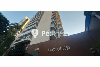 office em Rua Apeninos, Aclimação - São Paulo - SP