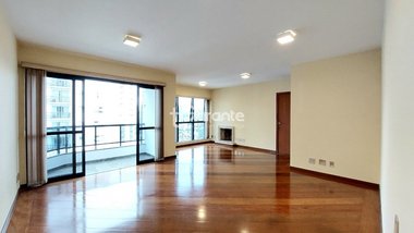 apartment em Rua Indiana, Brooklin Paulista - São Paulo - SP