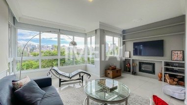 apartment em João Obino, Petrópolis - Porto Alegre - RS