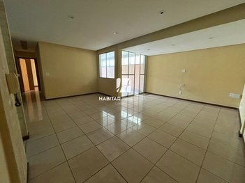 apartment em Rua Líbero Badaró, Santa Rosa - Belo Horizonte - MG