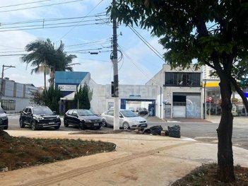 commercial_property em Praça Presidente Kennedy, Mooca - São Paulo - SP