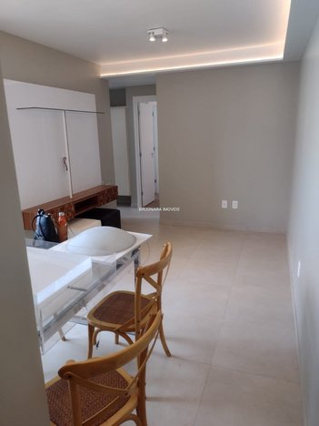 apartment em Rua André Fernandes, Nova Suíssa - Belo Horizonte - MG