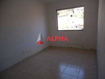 apartment em Rua Crisólito, Novo Horizonte - Ibirité - MG