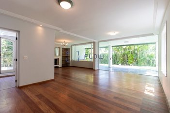 house em Rua Itapaiuna, Jardim Morumbi - São Paulo - SP