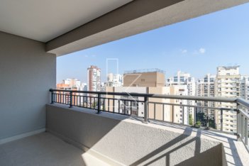 apartment em Avenida Jamaris, Planalto Paulista - São Paulo - SP