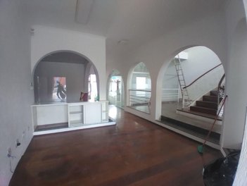 commercial_building em Rua Tabajaras, Centro - Araçatuba - SP