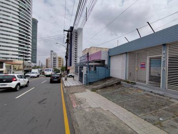 commercial_building em Rua General Gustavo Cordeiro de Faria, Petrópolis - Natal - RN