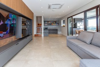 apartment em Rua Gilberto Sabino, Pinheiros - São Paulo - SP