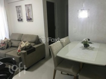 apartment em Rua Padre João Gualberto, Imirim - São Paulo - SP