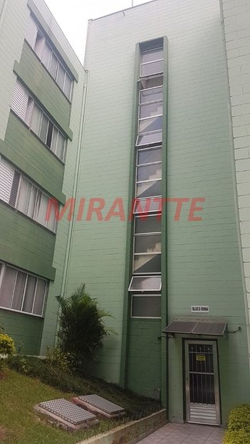 apartment em Rua Geneve, Lauzane Paulista - São Paulo - SP