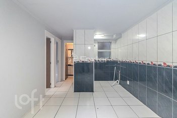 apartment em Rua Vinte e Seis de Março, Mário Quintana - Porto Alegre - RS