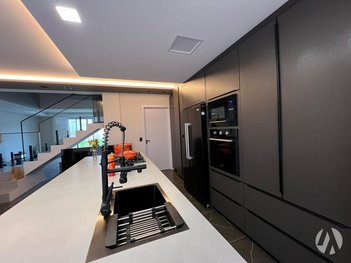 house em Rua Vidal Gregório Pereira, Jardim Atlântico - Florianópolis - SC