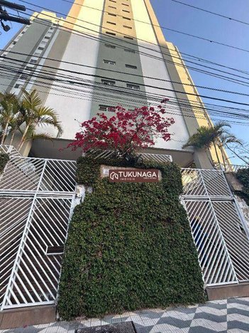 apartment em Rua Doutor Gabriel Piza, Santana - São Paulo - SP