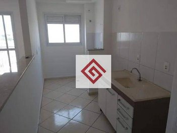 apartment em Rua Madri, Utinga - Santo André - SP