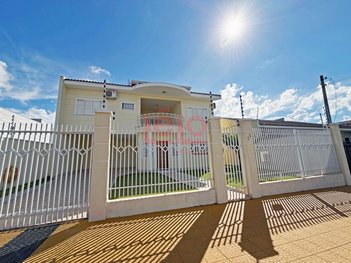 house em Rua Doutor Naby Zacarias, Vila Progresso - Maringá - PR