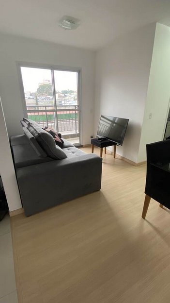 apartment em Avenida Cupecê, Cidade Ademar - São Paulo - SP