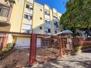 apartment em Barao do Gravatai, Menino Deus - Porto Alegre - RS