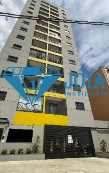 apartment em Rua Luisiana, Taboão - São Bernardo do Campo - SP