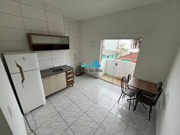 apartment em Rua José Elias Lopes, Campeche - Florianópolis - SC
