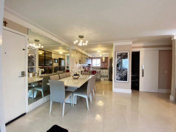 apartment em Rua Siqueira Campos, Centro - Santo André - SP