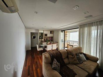 apartment em dos Ingleses, Bela Vista - São Paulo - SP