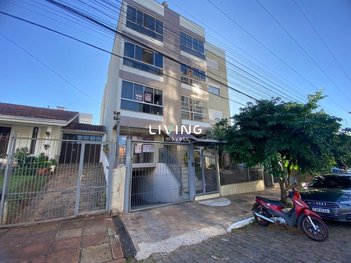 office em Rua General Flores da Cunha, Florestal - Lajeado - RS