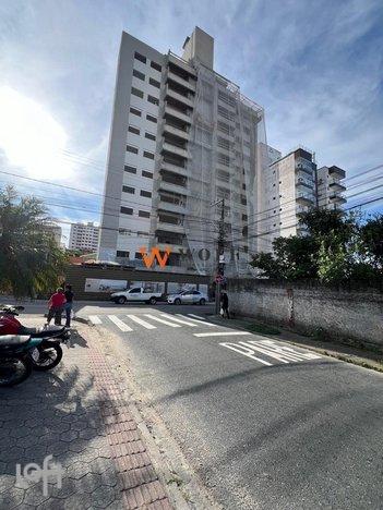apartment em do Iano, Barreiros - São José - SC