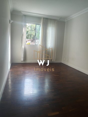 apartment em Alameda dos Jacarandás, São Luiz - Belo Horizonte - MG