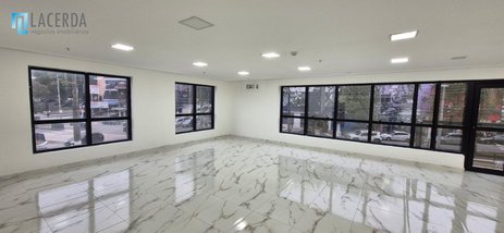 office em Rua Orense, Centro - Diadema - SP