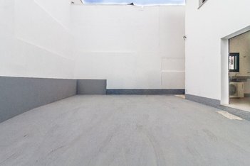 house em Rua das Rosas, Mirandópolis - São Paulo - SP