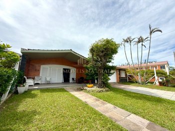 house em Rua Jandaia, Xangri-Lá - Xangri-Lá - RS