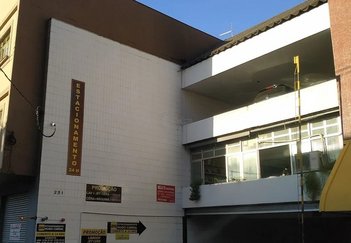 business em Rua Prefeito Hugo Cabral, Centro - Londrina - PR