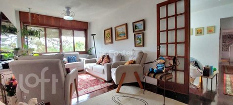 apartment em Avenida Protásio Alves, Três Figueiras - Porto Alegre - RS